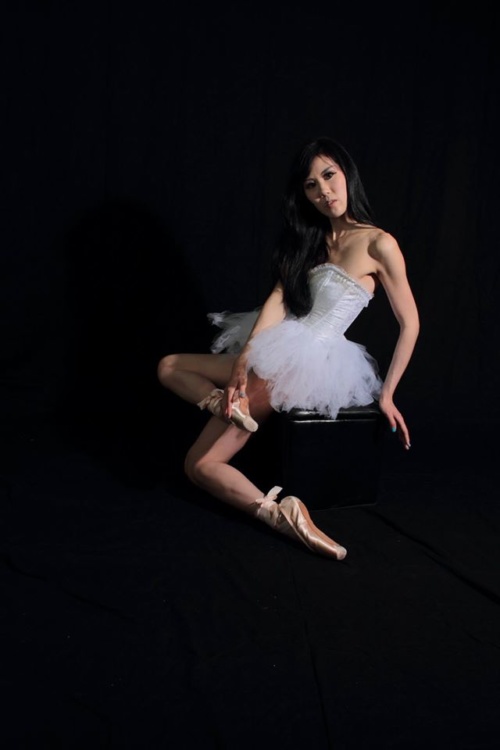 Ballet