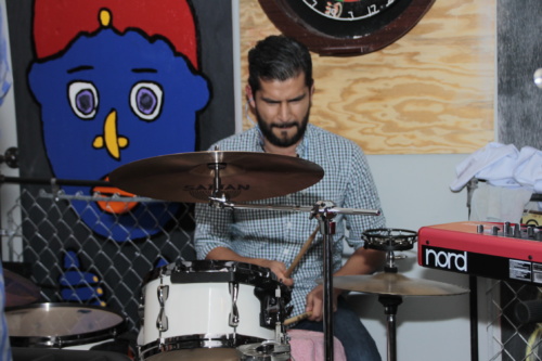 Live Band