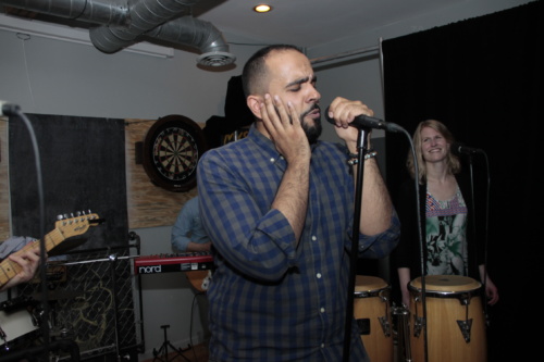 Live Band