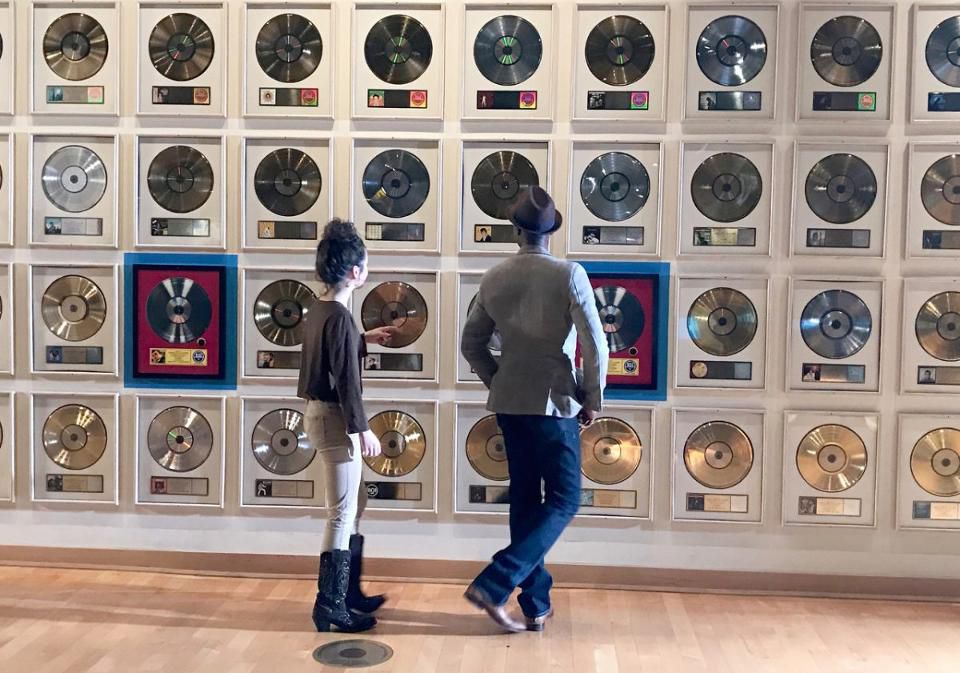 Read more about the article America’s Musical Journey