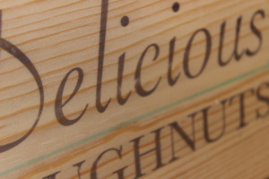 Read more about the article How to Print on Wood (Sort of)