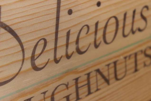 Read more about the article How to Print on Wood (Sort of)