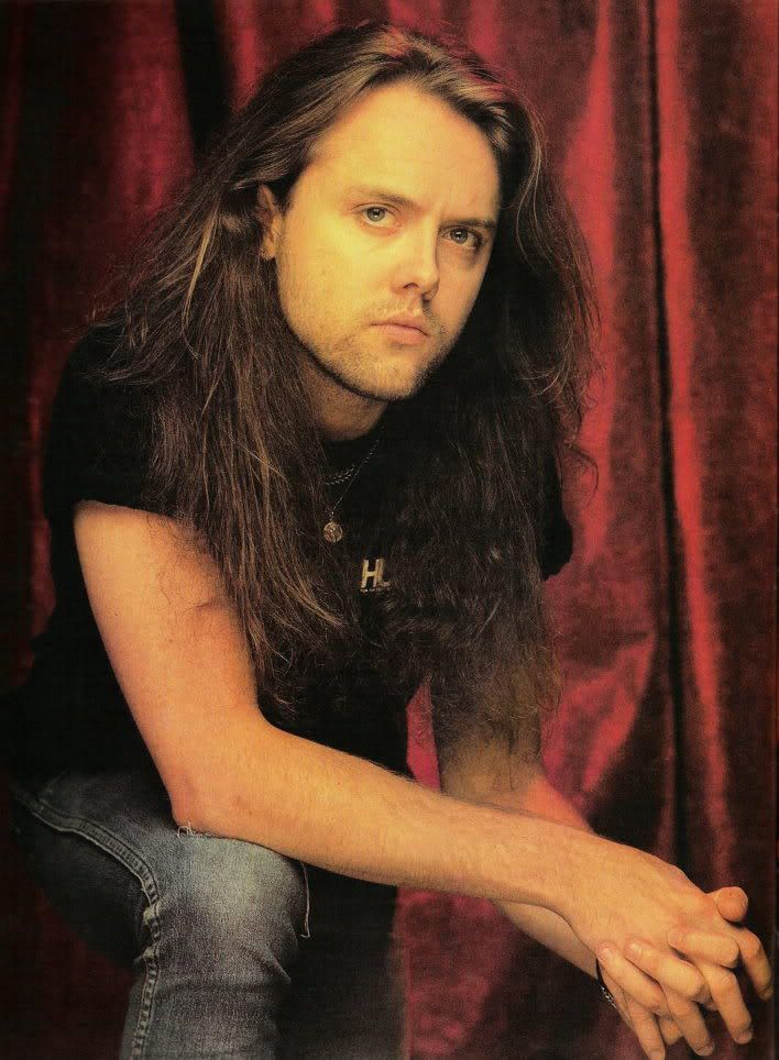 Lars Ulrich