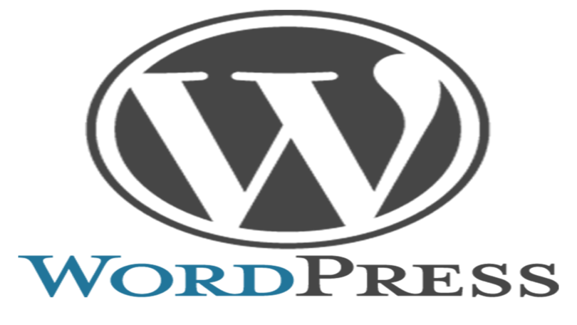 WordPress Logo