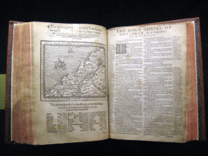 Read more about the article The Vatican Removed 14 Books From the Bible In 1684 With No Real Explanation